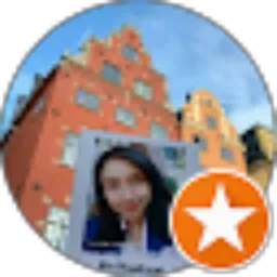 Review From Vita Puspitasari