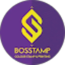 Review From Bos Stamp