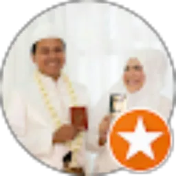 Review From fatchur rizqi