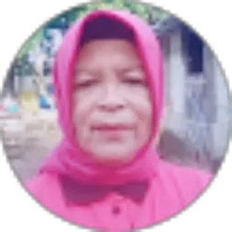 Review From Saripah Saripah
