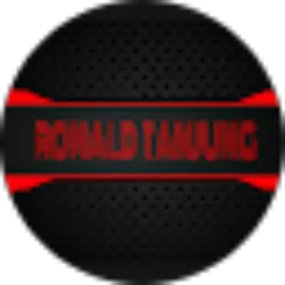 Review From Ronald Tanjung