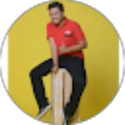 Review From Robby Hafidh