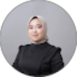 Review From Arina Maulida