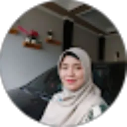 Review From Aning Heri Maryati