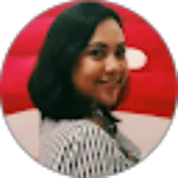 Review From Listya Ayu Saraswati