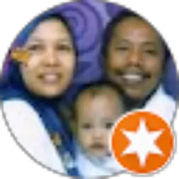 Review From Achmad Husin