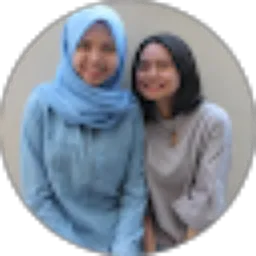 Review From sheila mutiara inggit