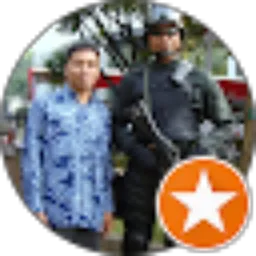 Review From fendy adiradja