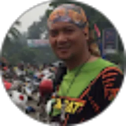 Review From Ujang Sunardi