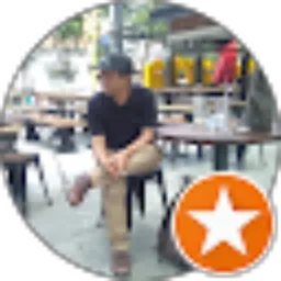 Review From alfian junaidi
