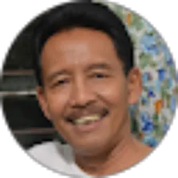 Review From Tri Wijoso