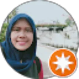 Review From Lusi Yanti