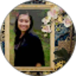 Review From Kristin Rahayu
