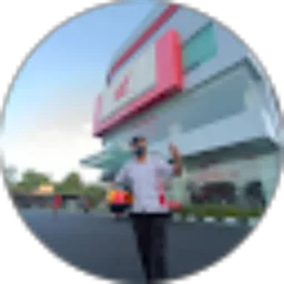 Review From Gery Wauran