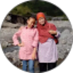 Review From endang listyorini