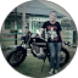 Review From Ade Ananda Hrp
