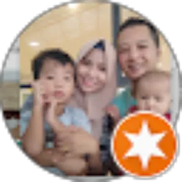 Review From hendra ilahi