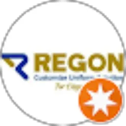 Review From REGON - Solusi Custom Seragam Bisnis Anda