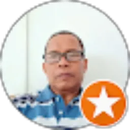 Review From Ahmad Chairudin