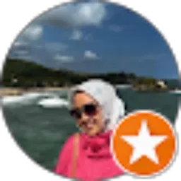 Review From Sri Inah