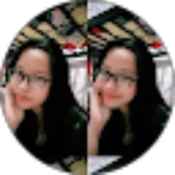 Review From Clariza Agustine. S
