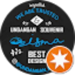 Review From Is-Ma Undangan Galery