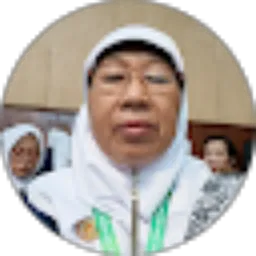 Review From Titik Srisuparti