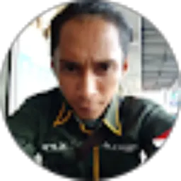 Review From Muhammad Tegar25