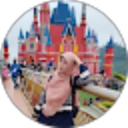 Review From Siti Syamsiyah