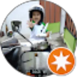 Review From Megi Nugroho