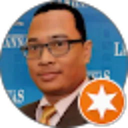 Review From Vidi S. M. Simanjuntak