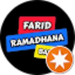 Review From Farid Ramadhana