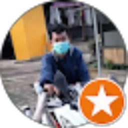 Review From Aprila Dwi Satria