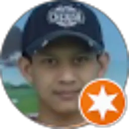 Review From Ujang Elon Herdiana