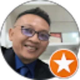 Review From Haris Ibrahim