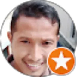 Review From Asep Kurniawan