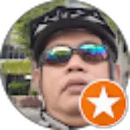 Review From agus puji