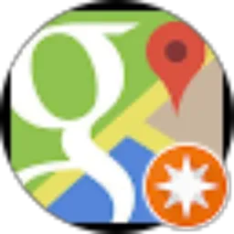 Review From Google Map