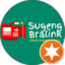Review From Sugeng Bralink