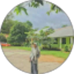 Review From Alfina ak