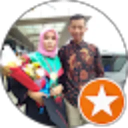 Review From Ecko Priyanto