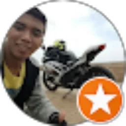 Review From saiful bahri