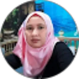 Review From Laela Sari