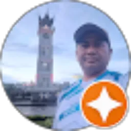 Review From Toni Mulyadi