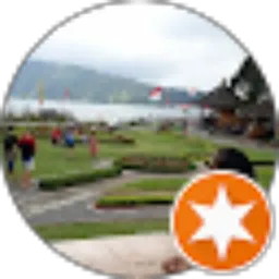 Review From tri puspita