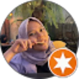 Review From Pretty Lastsweet Ademeydhie Fitria