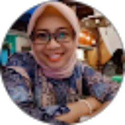 Review From indah kusuma wati