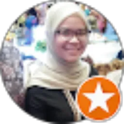 Review From riska ummaya