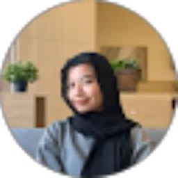 Review From Nur Alifa Misbach