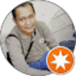Review From farid ruliawan
